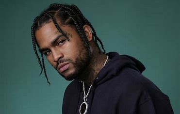 Dave East